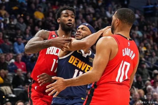 火箭nba（nba火箭直播在线观看）