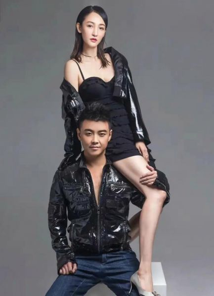 王皓和他老婆怎么样了（王皓和他老婆是怎么认识的）