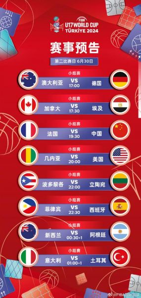 男篮世界杯预选赛时间（男篮世界杯2023预选赛时间）
