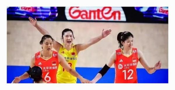 看今晚中国女排直播 现场直播（看今晚中国女排直播cctv5+）