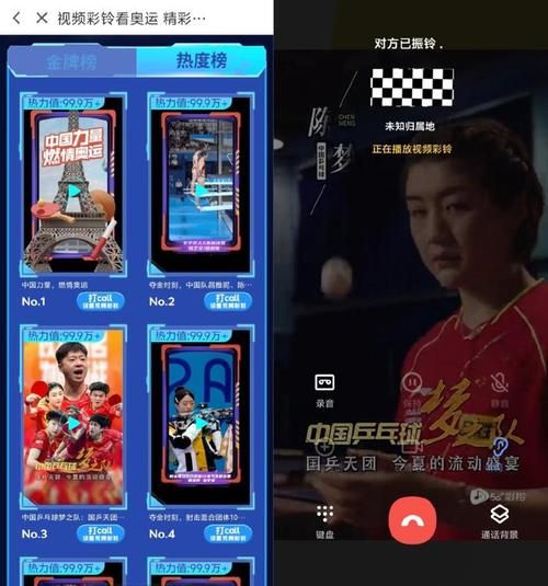 看奥运直播用哪个app（看奥运直播用哪个APP）