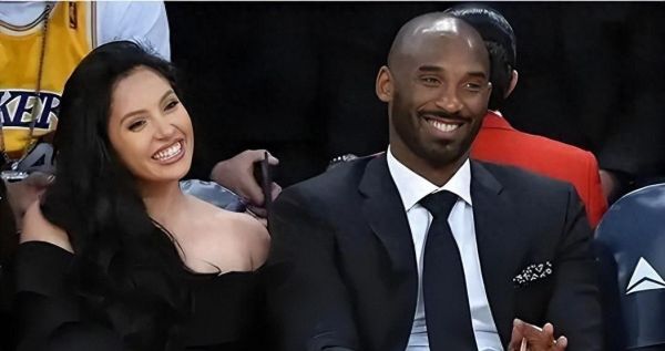 科比老婆现状（科比老婆现状如何）