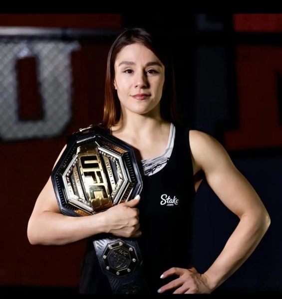 签约ufc可以拿多少钱（ufc合同不能约战吗）