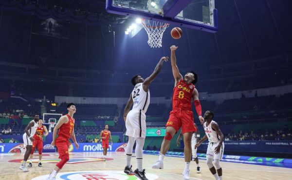 篮球世界杯视频（篮球世界杯2021中国队录像回放）