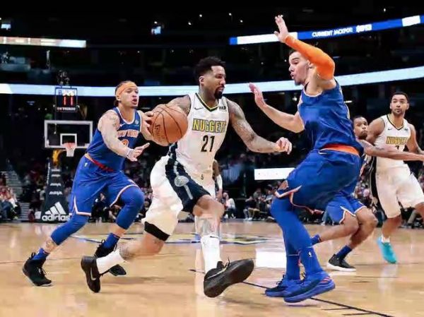 nba回放录像，nba回放录像回放免费