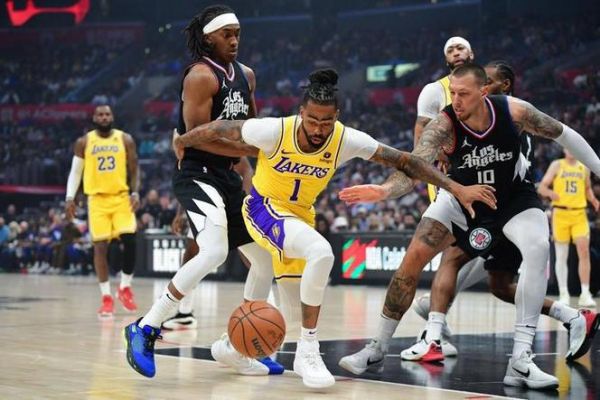nba湖人vs快船高清，湖人vs快船2020录像