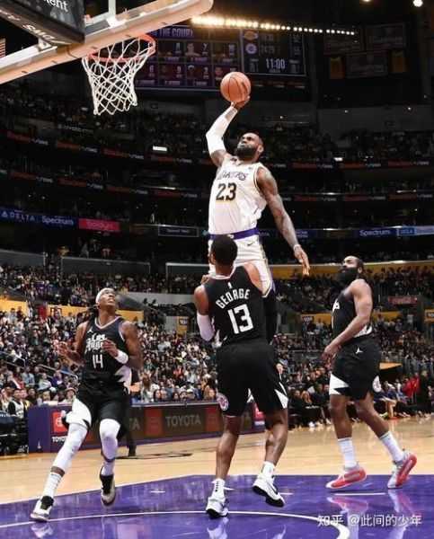 nba湖人vs快船，nba湖人vs快船 2024年2月29日