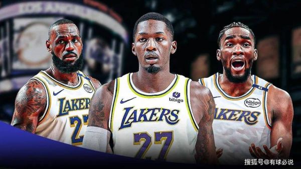 nba湖人vs骑士，湖人队vs骑士队