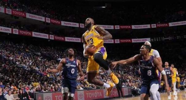 nba湖人直播，NBA湖人直播回放