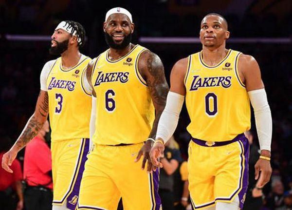 nba火箭vs湖人，火箭vs湖人2020g3