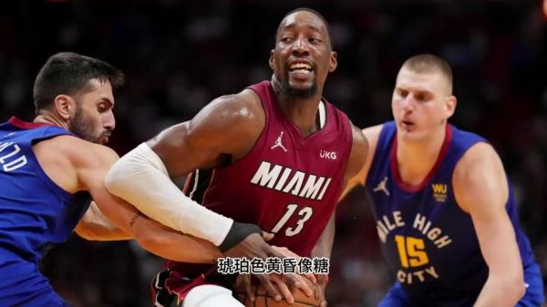 nba热火vs篮网，热火vs篮网全场回放