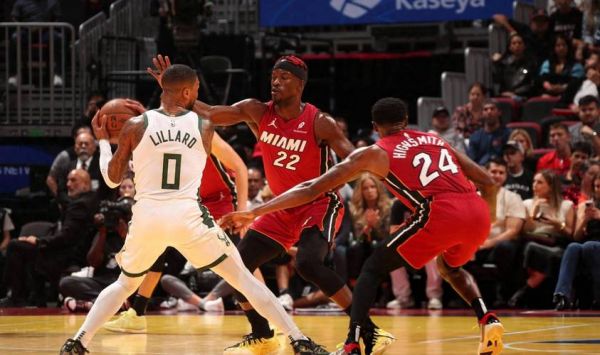 nba直播湖人vs热火，今日直播nba湖人对热火