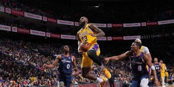 nba直播湖人vs热火，今日直播nba湖人对热火