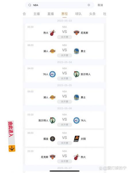 nba直播湖人vs雷霆，免费观看nba比赛的软件雨燕相关