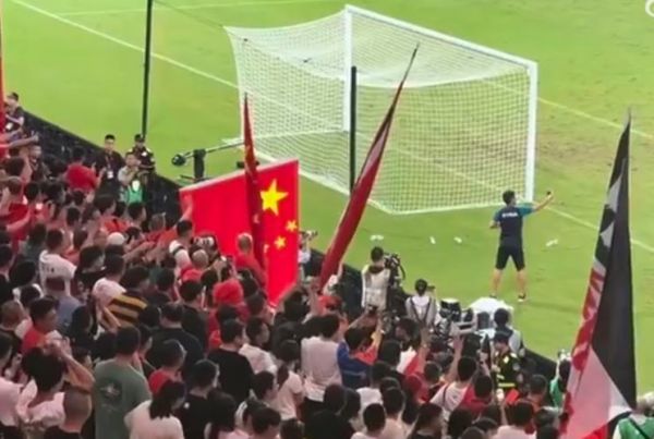 中国对叙利亚男足，中国对叙利亚男足比赛