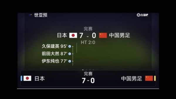 中国日本世预赛直播，中国日本世预赛直播链接