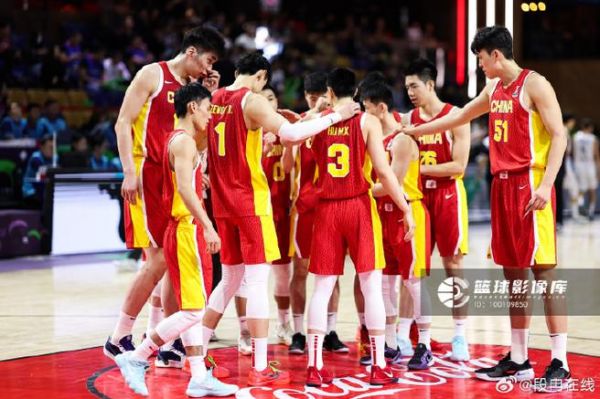中国男篮vs俄罗斯，中国对俄罗斯篮球比赛
