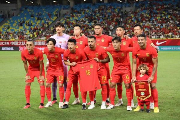 中国队VS叙利亚，中国队vs叙利亚首发阵容