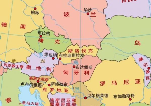 克罗地亚VS斯洛伐克，克罗地亚vs斯洛伐克结果