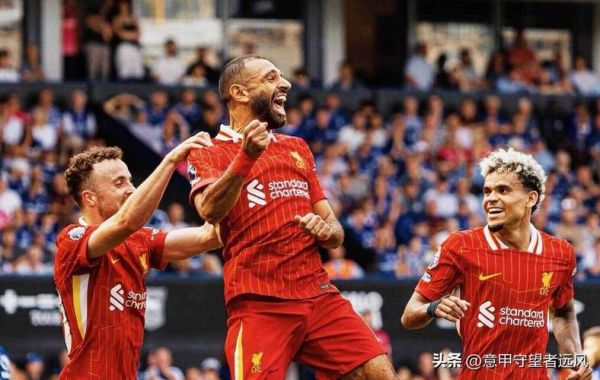 利物浦vs切尔西直播，利物浦vs切尔西直播免费