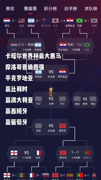 卡塔尔对葡萄牙，卡塔尔葡萄牙vs摩洛哥