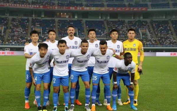 天津泰达vs杭州绿城，天津泰达绿化集团总裁