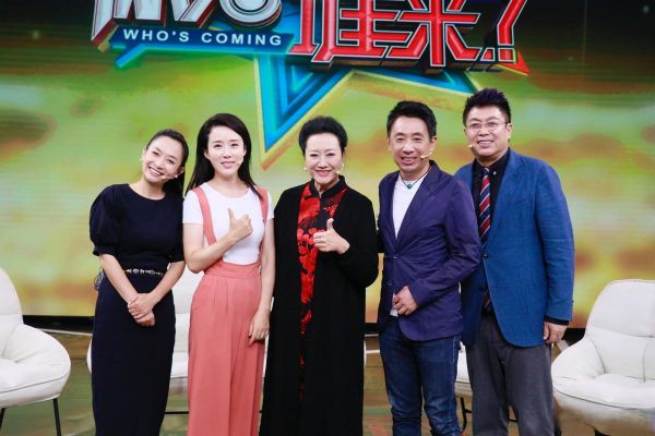 天津电视台，天津电视台你看谁来了停播了吗