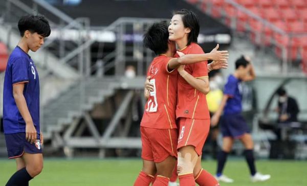 女足东亚杯，女足东亚杯2023