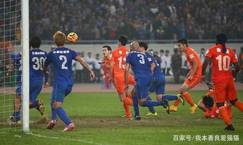 山东鲁能vs江苏舜天，山东鲁能谁厉害