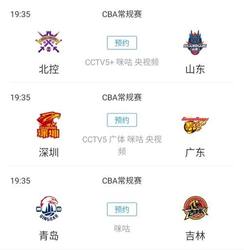 广东vs青岛，广东vs青岛预测