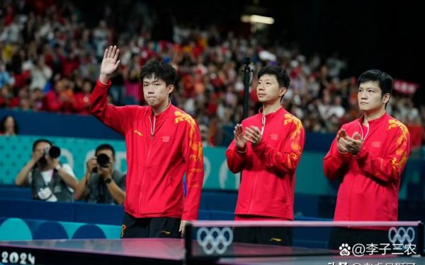德国vs瑞典，德国VS瑞典乒乓球