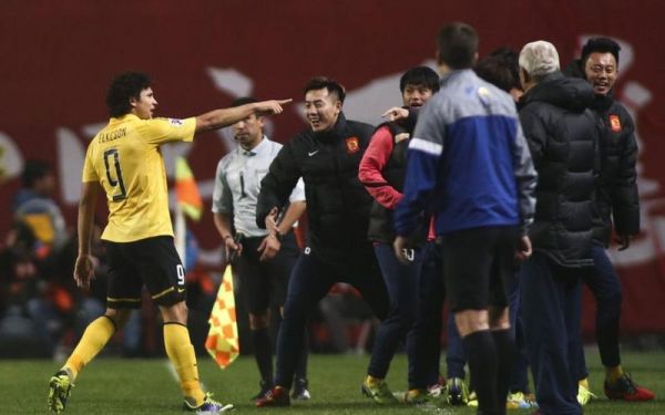 恒大vs首尔，恒大vs首尔fc 录像