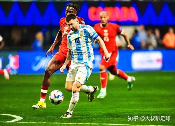 智利vs阿根廷，智利和阿根廷足球谁厉害