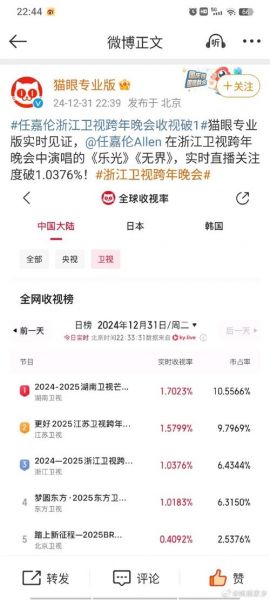 浙江卫视直播在线观，浙江卫视直播在线观看完整版