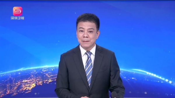 深圳体育频道，深圳体育频道主持人