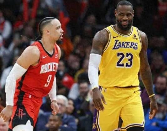 湖人火箭直播在线直播，nba湖人火箭直播视频在线直播
