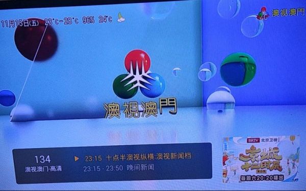 澳亚卫视，澳亚卫视台