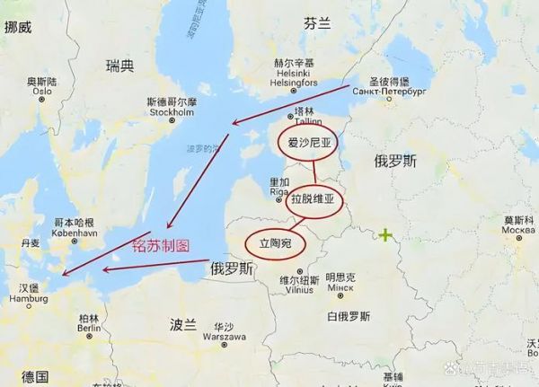 芬兰对俄罗斯，芬兰对俄罗斯最新消息