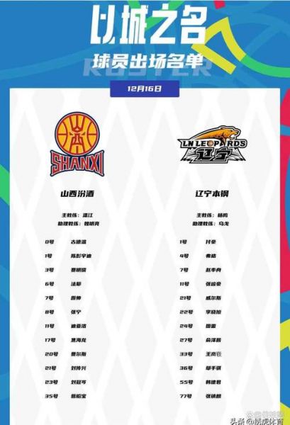 辽宁比赛今晚现场直播，辽宁比赛今晚现场直播辽宁和九台农行银