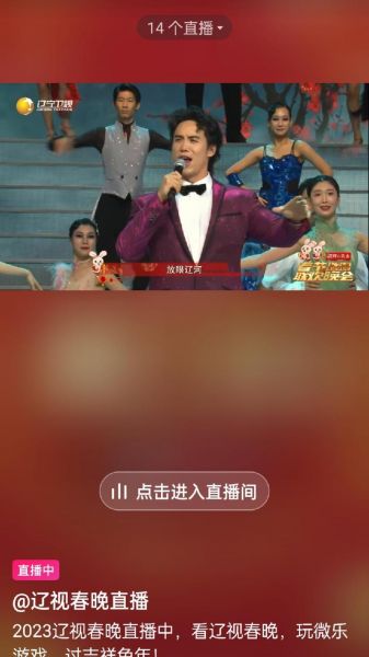 辽宁电视台在线直播，辽宁电视台直播节目