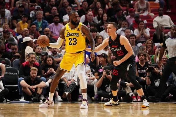 2013热火vs湖人，2013年nba常规赛热火vs湖人