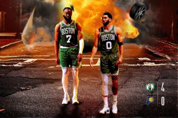 nba 步行者vs凯尔特人，nba在线观看免费直播