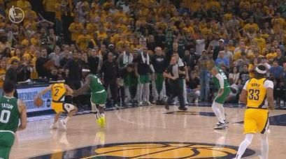nba 步行者vs凯尔特人，nba在线观看免费直播