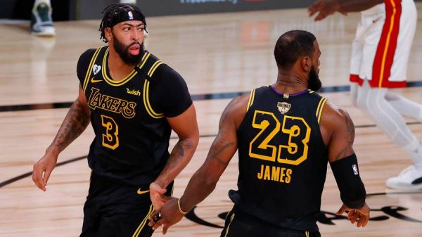 nba录像湖人，nba录像湖人vs掘金G4免费