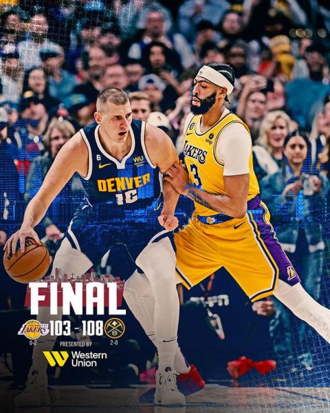 nba湖人vs开拓者，2021.5.8湖人vs开拓者