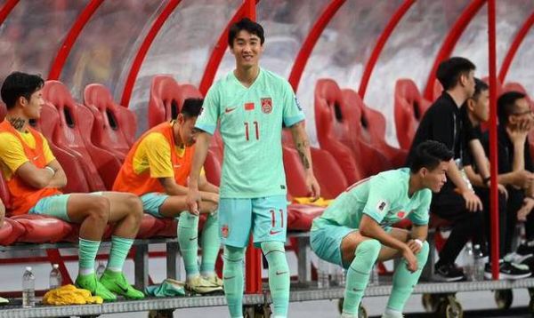 u20国足直播，中国u22国家队直播