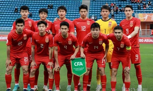 中国vs伊朗，中国VS伊朗足球实力对比
