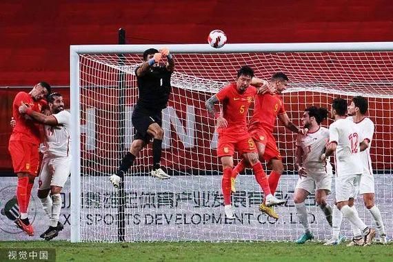 中国与叙利亚足球比赛时间，中国与叙利亚足球预测