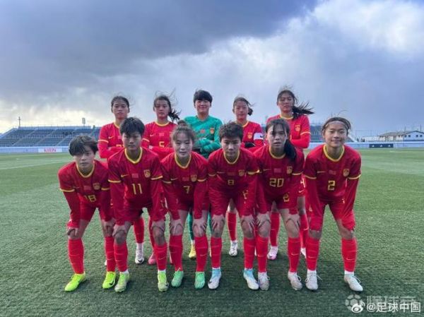 中国女足对台北女足直播，中国女足对阵中国台北女足