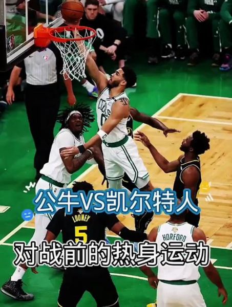 公牛vs凯尔特人视频，1986年公牛对凯尔特人